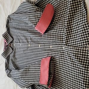 Ralph Lauren Button Up Shirt